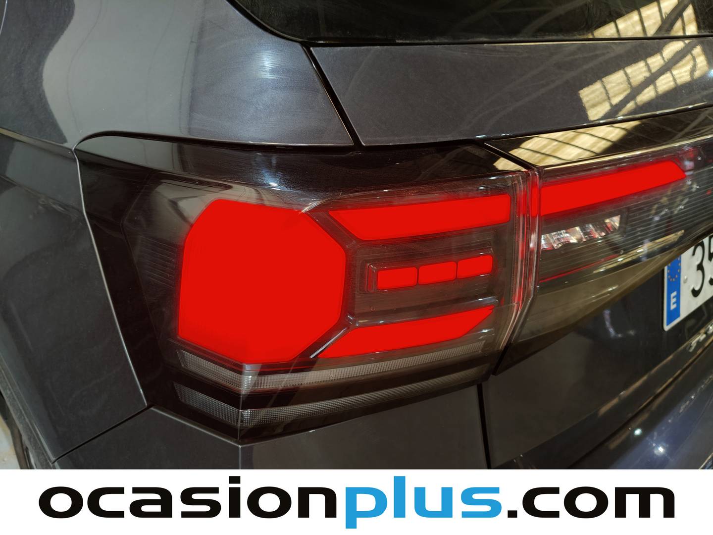 Volkswagen T-Cross Volkswagen T-Cross ``Más`` 1.0 TSI (115 CV) DSG km 0