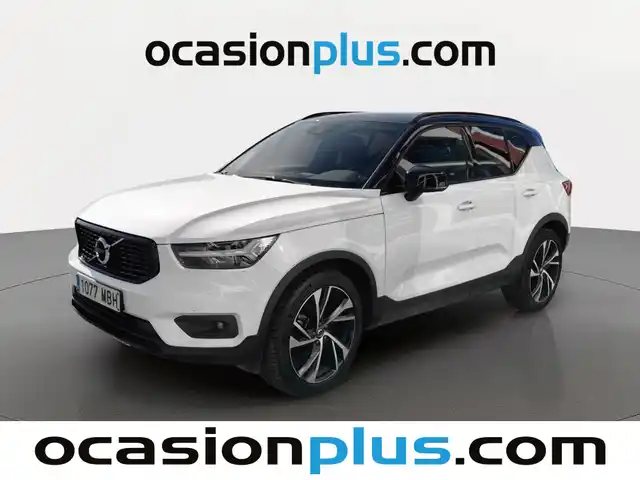 Volvo XC40 T4 R-Design Auto (190 CV) de segunda mano