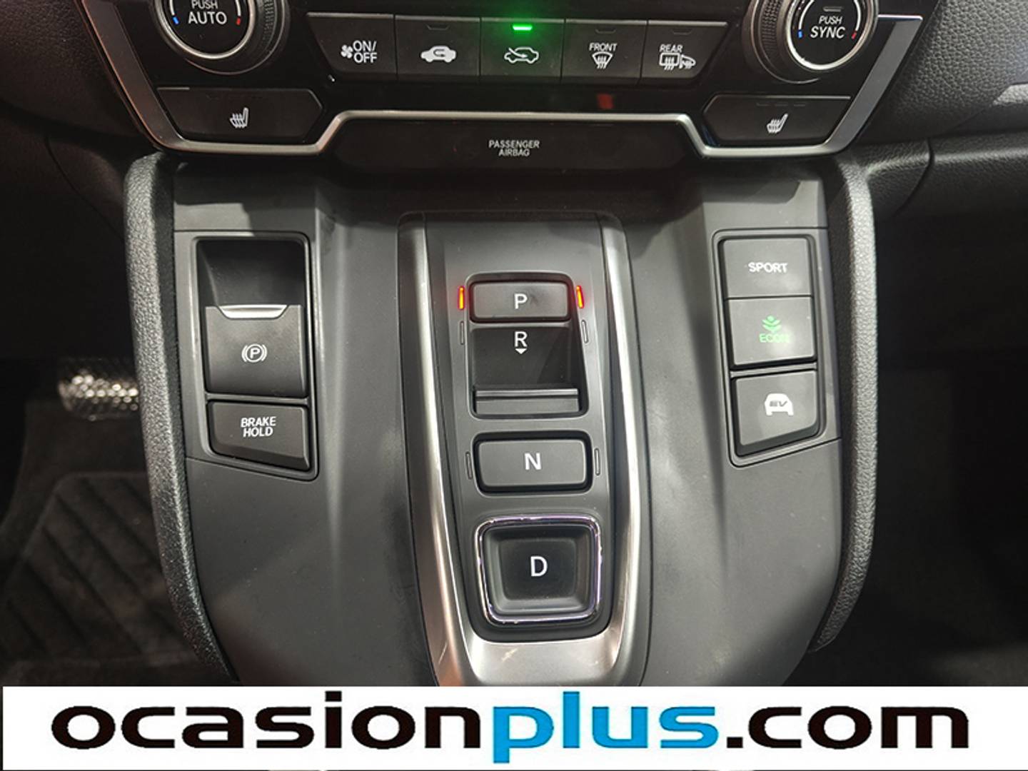 Foto Honda CR-V Honda CR-V 2.0 i-MMD Elegance Navi Auto (184 CV)