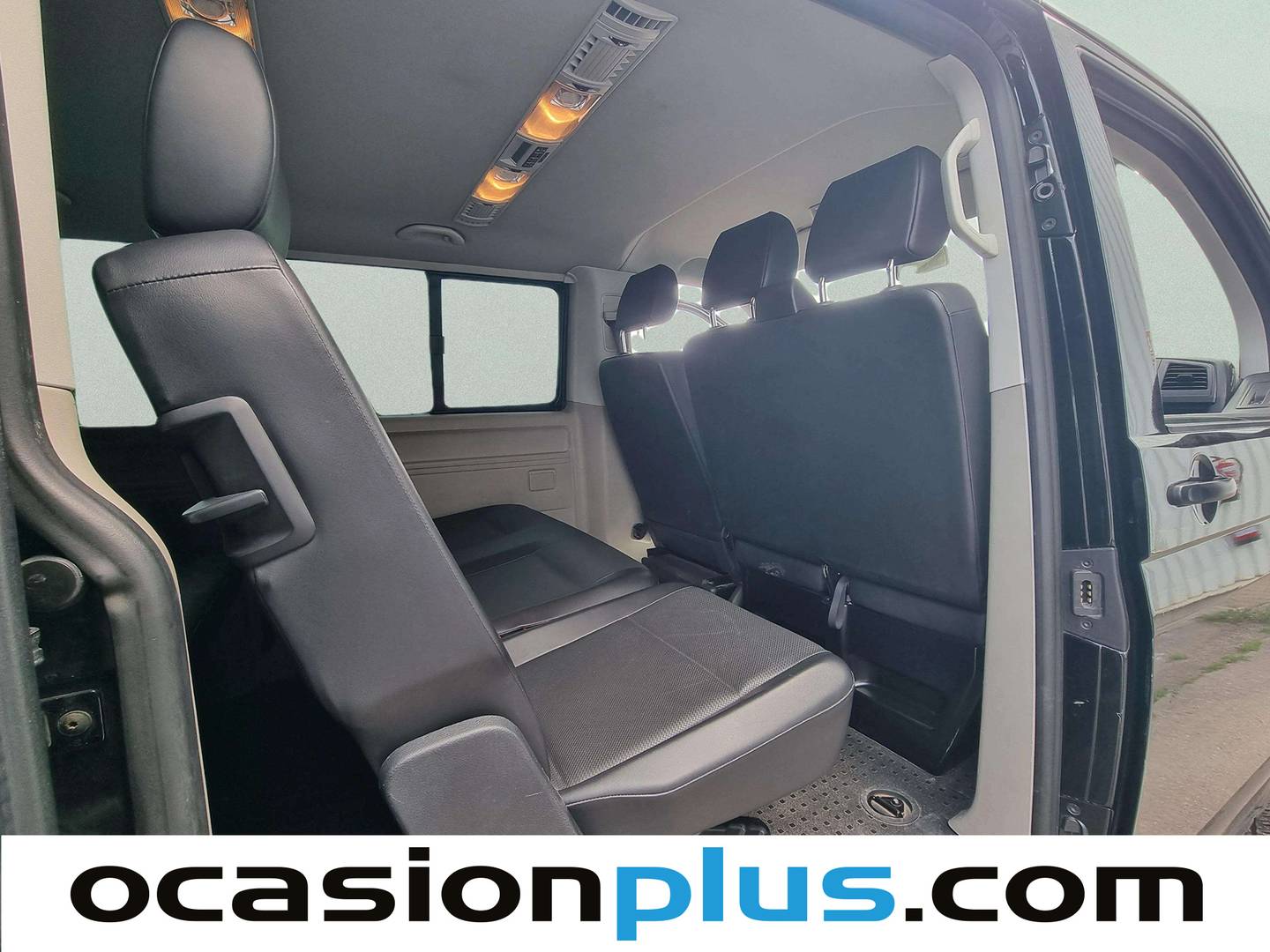 Volkswagen Caravelle Volkswagen Caravelle Batalla Corta 2.0 TDI BMT (114 CV) al mejor precio