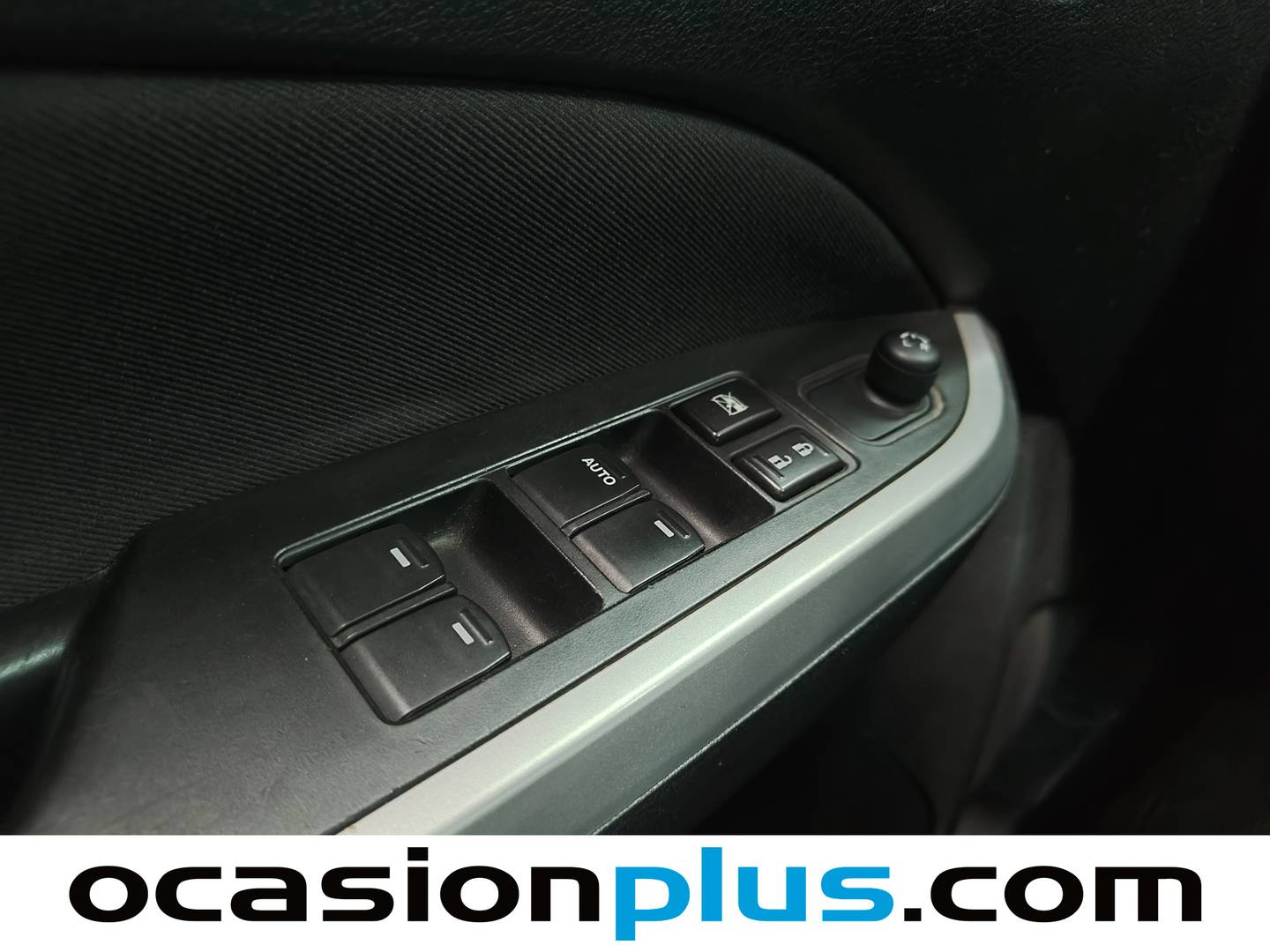 Suzuki Vitara Suzuki Vitara 1.6 DDiS GLE (120 CV) al mejor precio