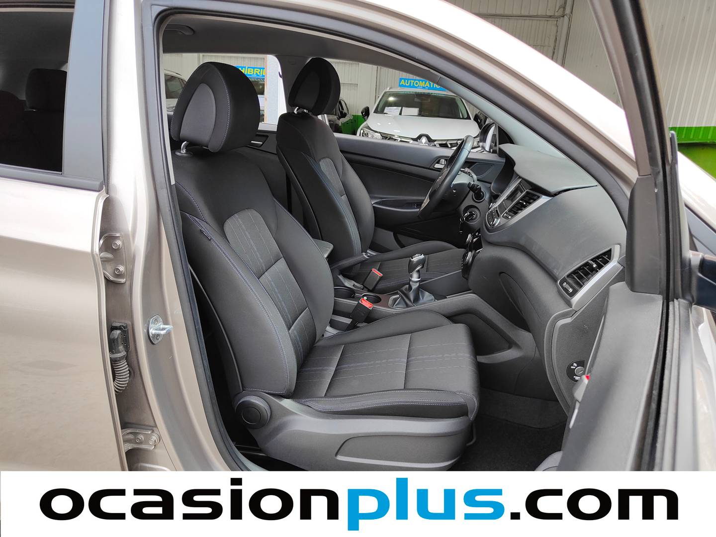 Hyundai Tucson Hyundai Tucson 1.6 GDI BE Essence 4x2 (132 CV) al mejor precio