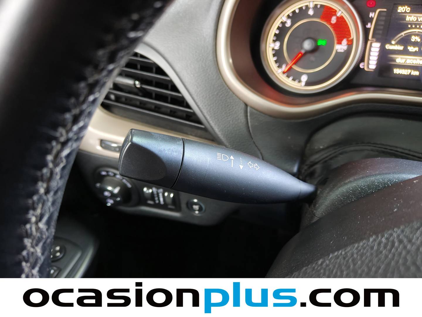 Jeep Cherokee Jeep Cherokee 2.0 CRD Longitude 4x2 (140 CV) seminuevo