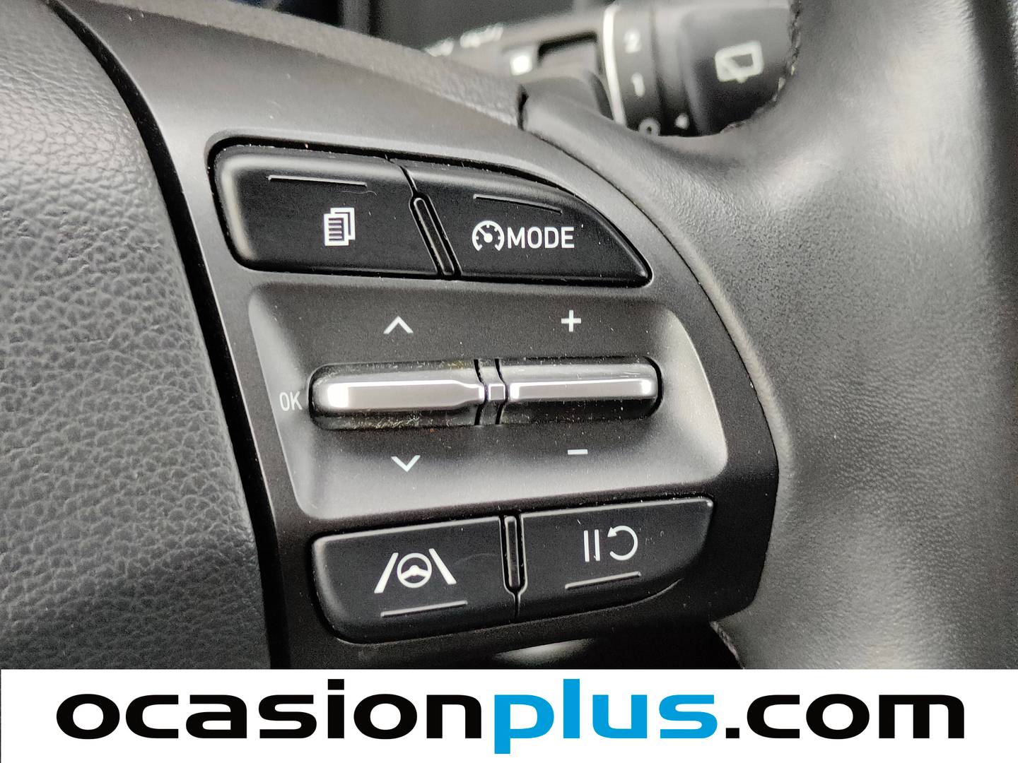 Hyundai Kona Hyundai Kona 1.6 GDI HEV Tecno 2C DCT  (141 CV) de ocasión