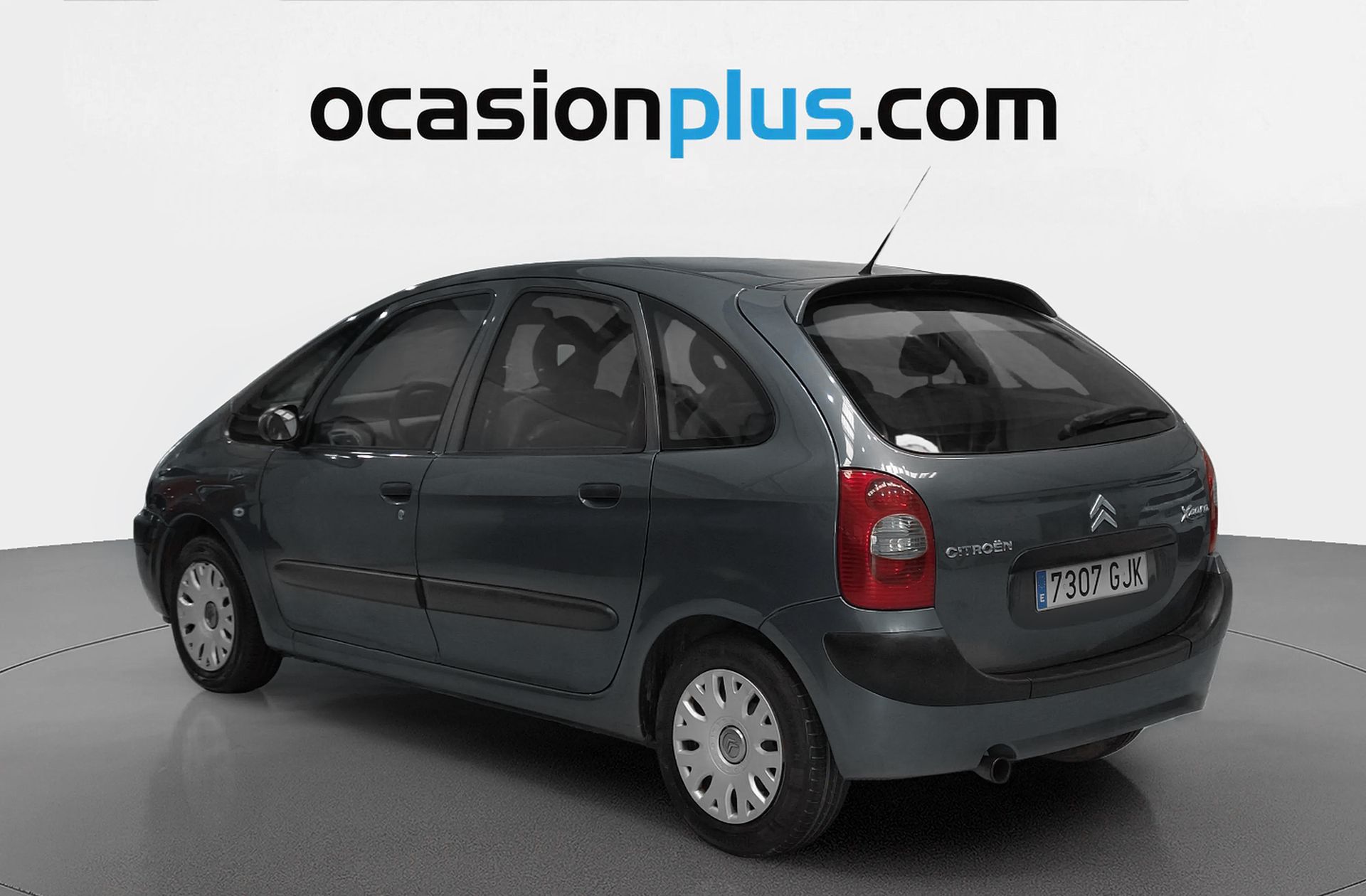 Citroën Xsara Picasso 1.6 HDi SX - foto 3