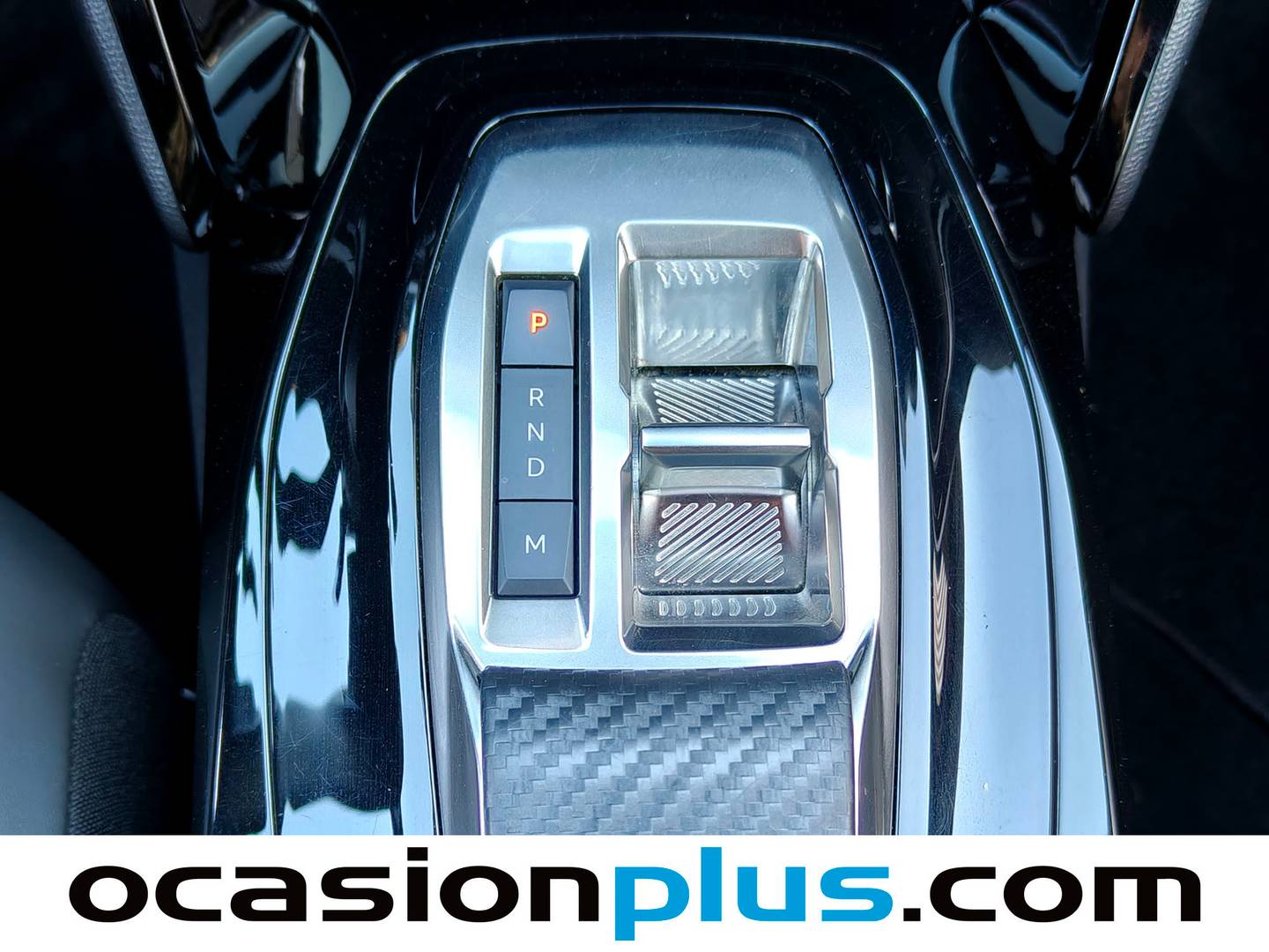 Peugeot 2008 Peugeot 2008 BlueHDi 130 S&S Allure EAT8 (130 CV) de segunda mano