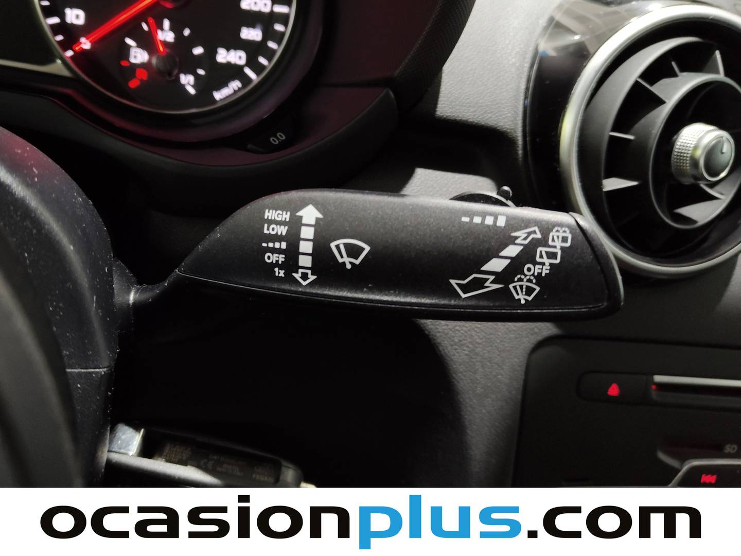 Foto Audi A1 Audi A1 Sportback Adrenalin 1.0 TFSI (95 CV) S tronic  Pack S-Line