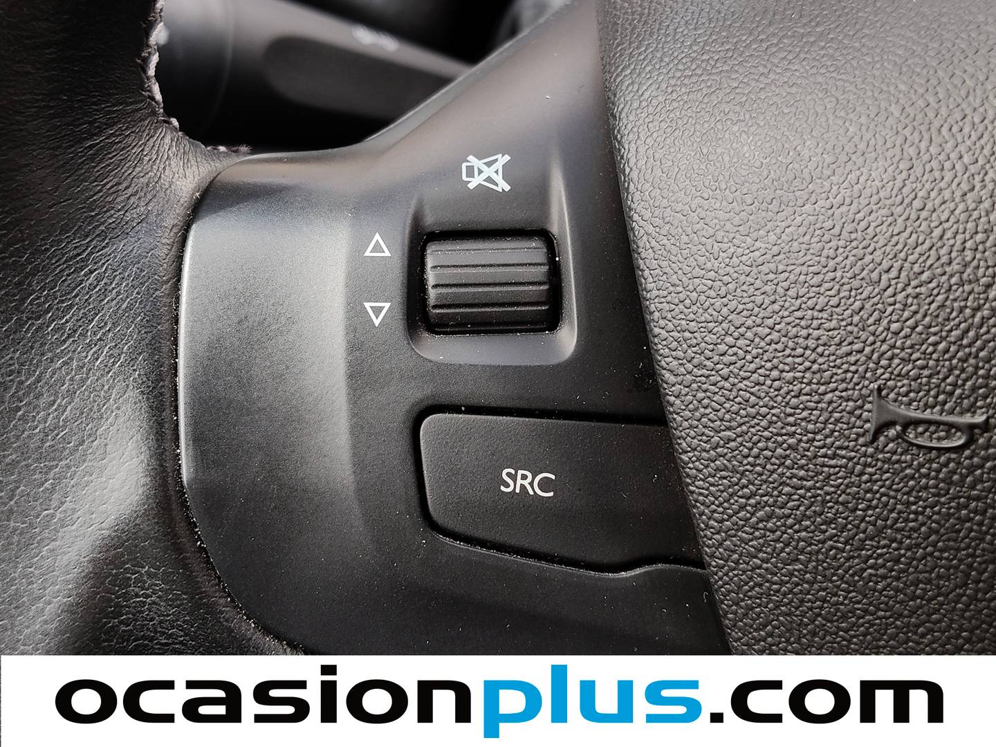 Peugeot 2008 Peugeot 2008 PureTech 110 S&S Allure (110 CV) de segunda mano