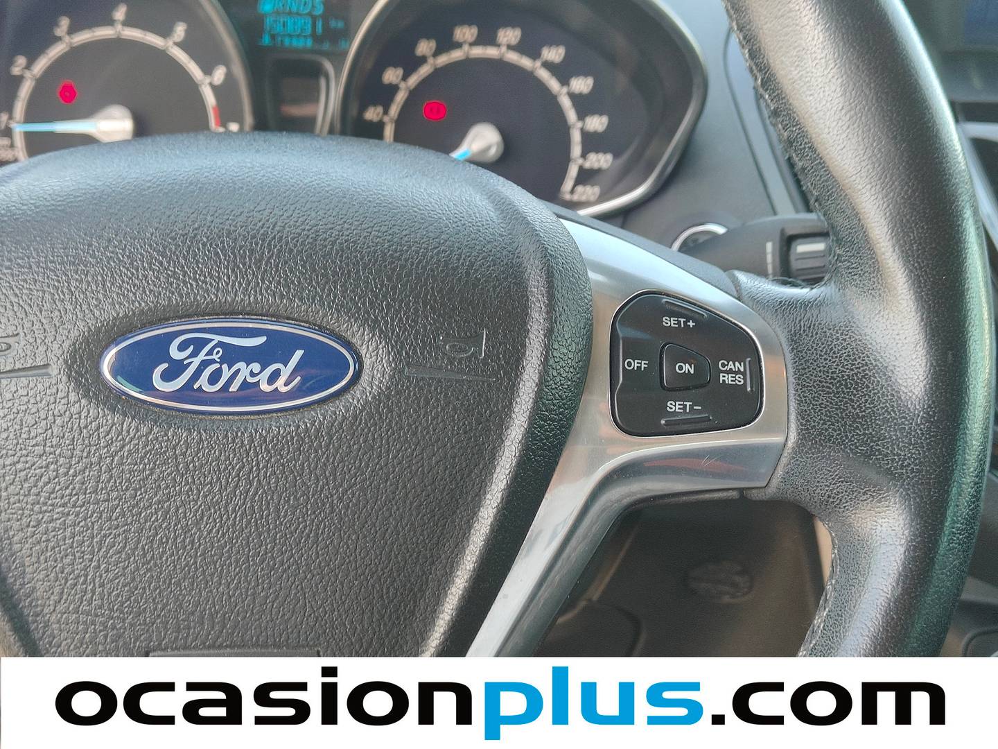 Equipamiento del Ford B-MAX Ford B-Max 1.6 Ti-VCT Duratec Titanium Powerhift (105 CV)