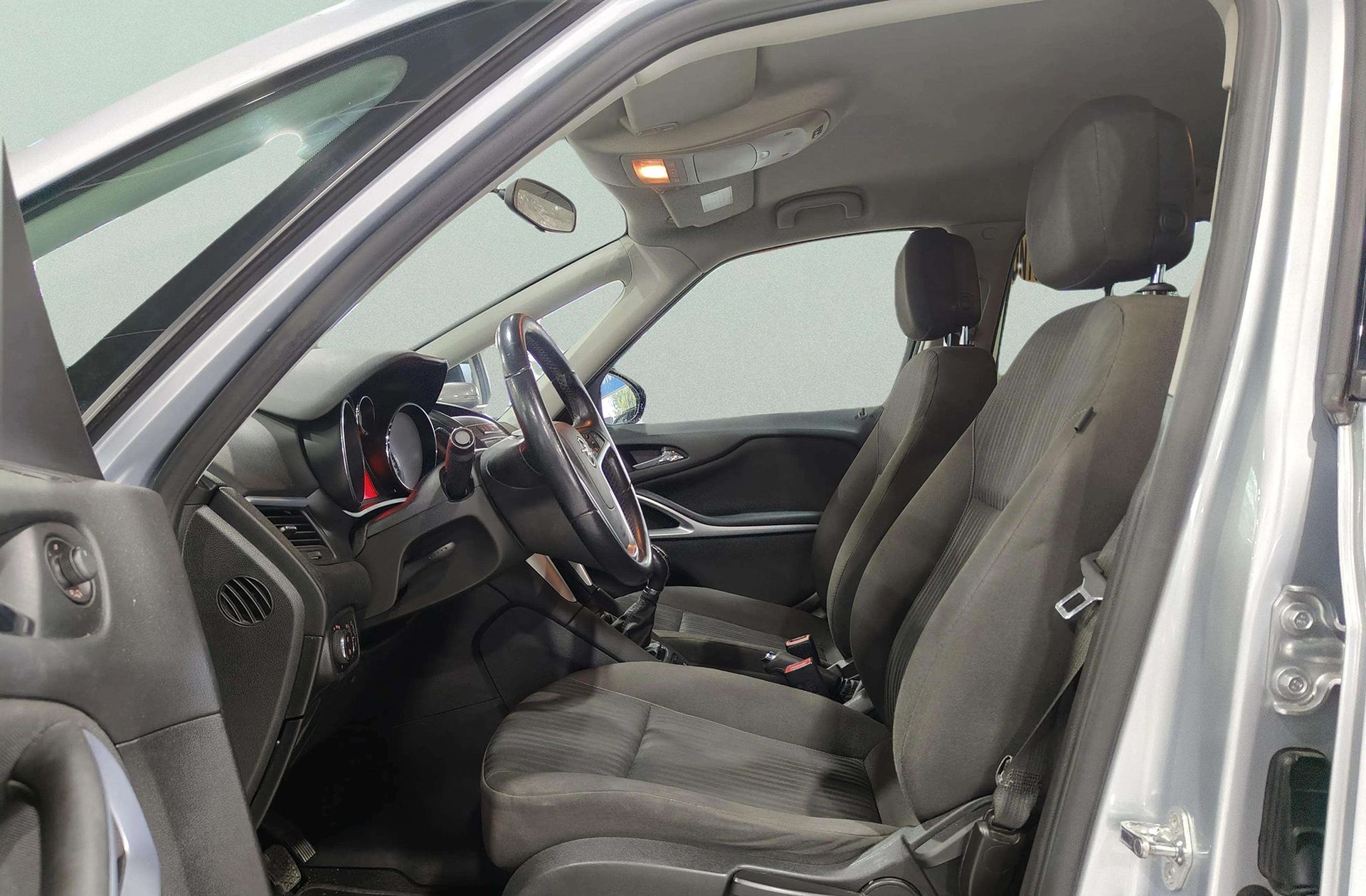 Opel Zafira 1.6 CDTi Selective 7 plazas - foto 11