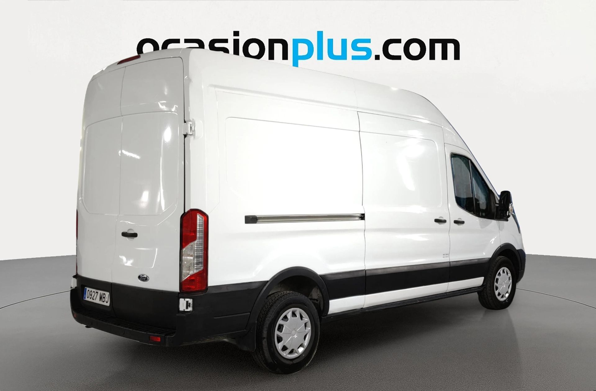 Ford Transit Furgon 350 L3H2 Trend - foto 4