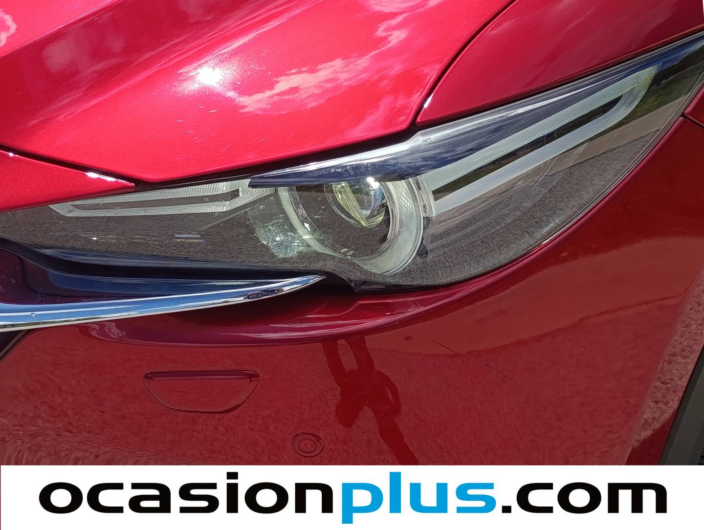 Extras del Mazda CX-5 Mazda CX-5 2.0 G Zenith 2WD Auto (165 CV)