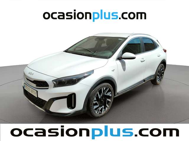 Kia Ocasión Madrid