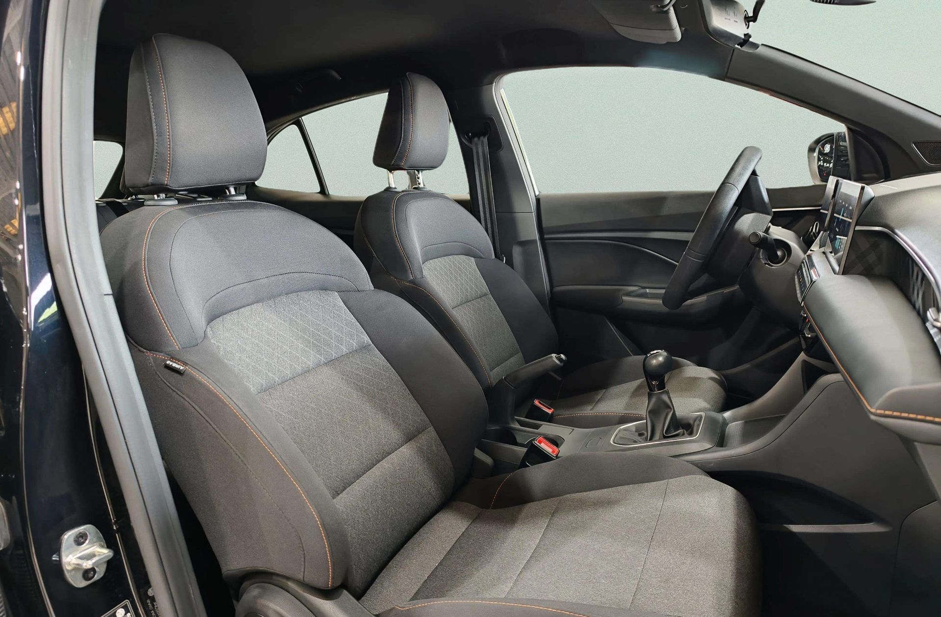 MG3 1.5 Comfort - foto 19
