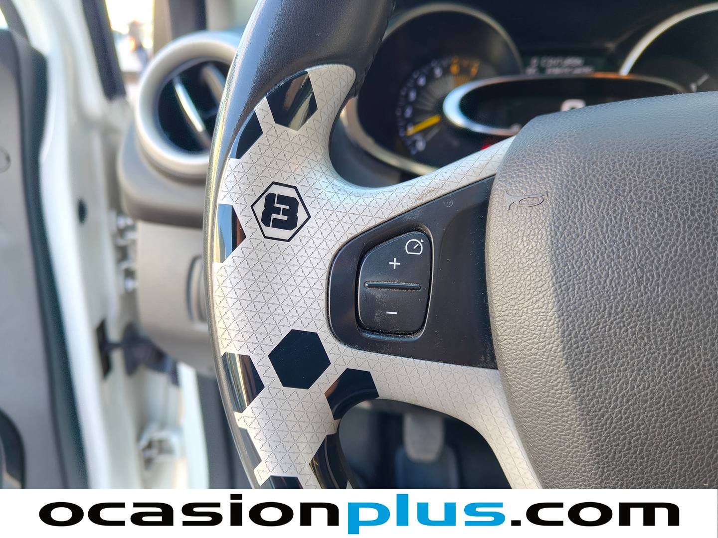 Renault Clio Renault Clio TCe 90 Technofeel Energy eco2 (90 CV) de ocasión