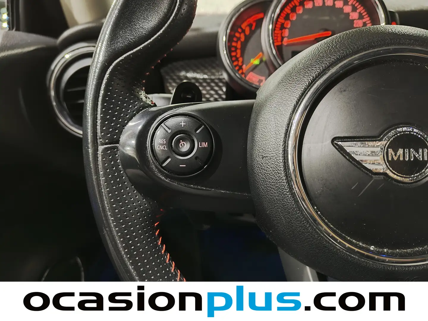 Foto Mini MINI MINI MINI 3 Puertas Cooper S (192 CV)