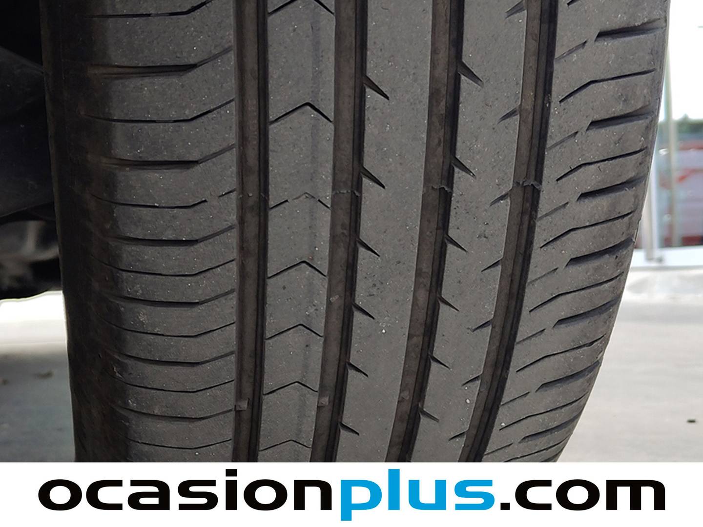 Jeep Cherokee Jeep Cherokee 2.0 Diesel Longitude 4x2 (140 CV) de segunda mano