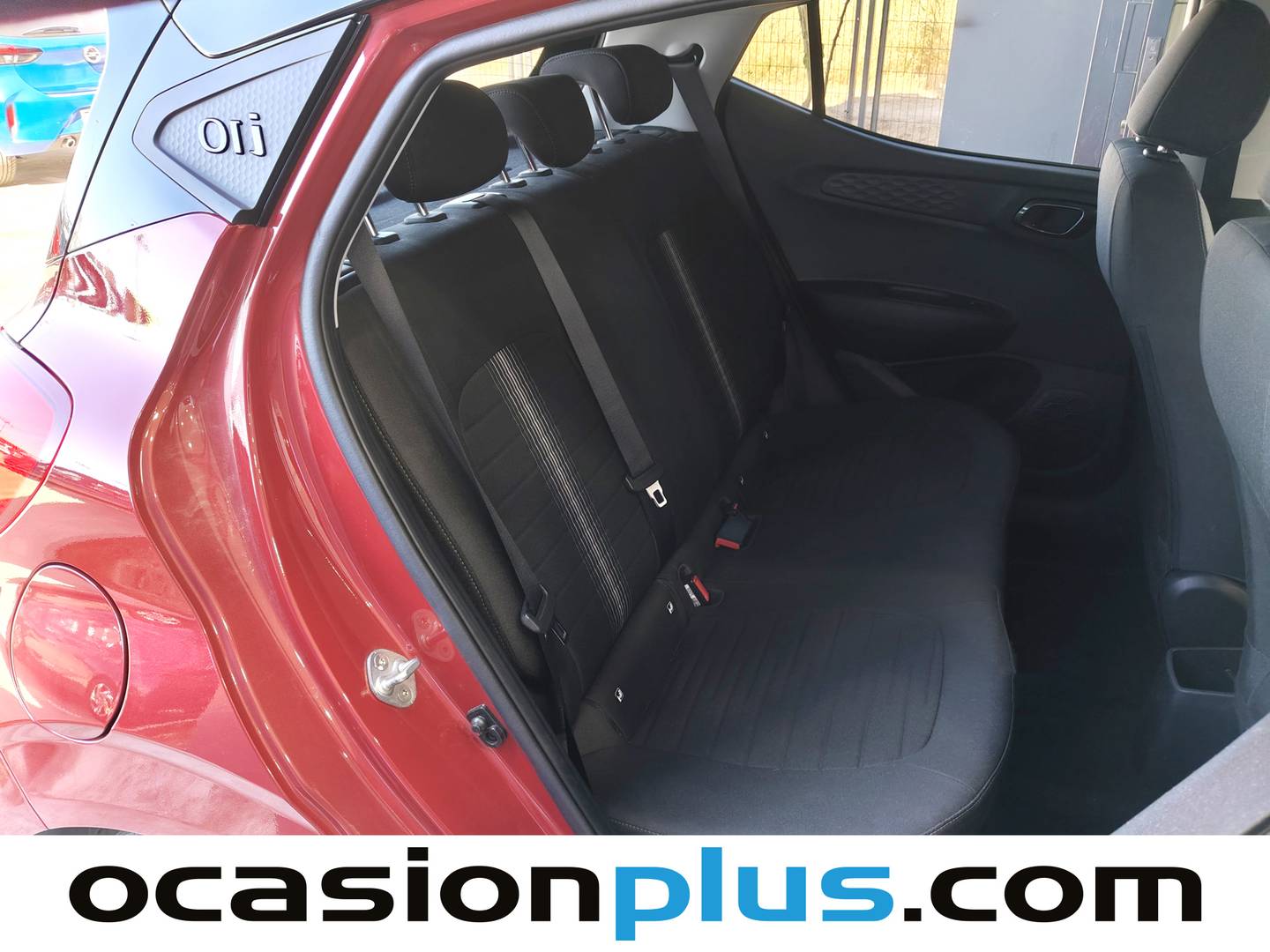 Hyundai i10 Hyundai i10 1.2 Tecno AT (84 CV) al mejor precio