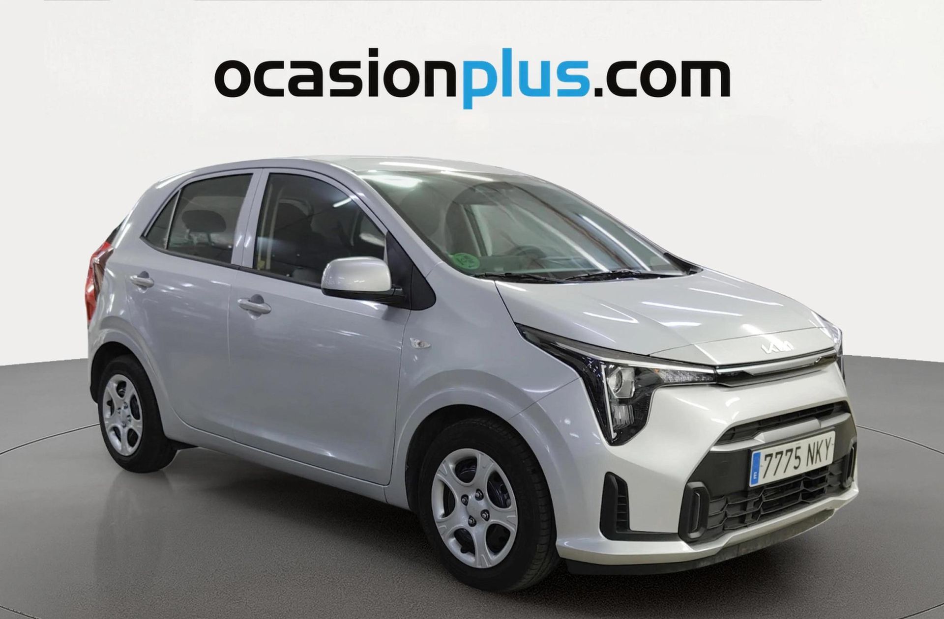 Kia Picanto 1.0 GDi Concept - foto 2
