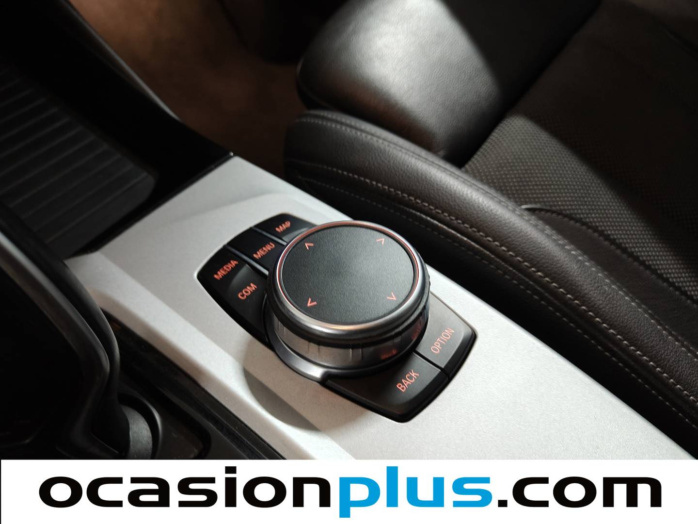 BMW X3 BMW X3 xDrive20d (190 CV) 190cv