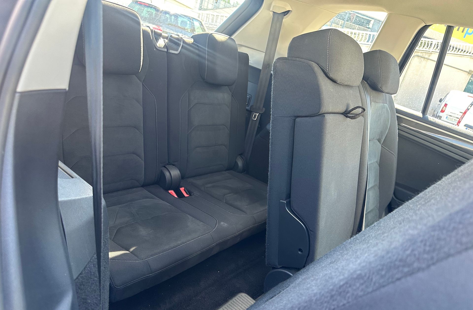 Volkswagen Tiguan Allspace Sport 2.0 TDI 4Motion DSG - foto 21