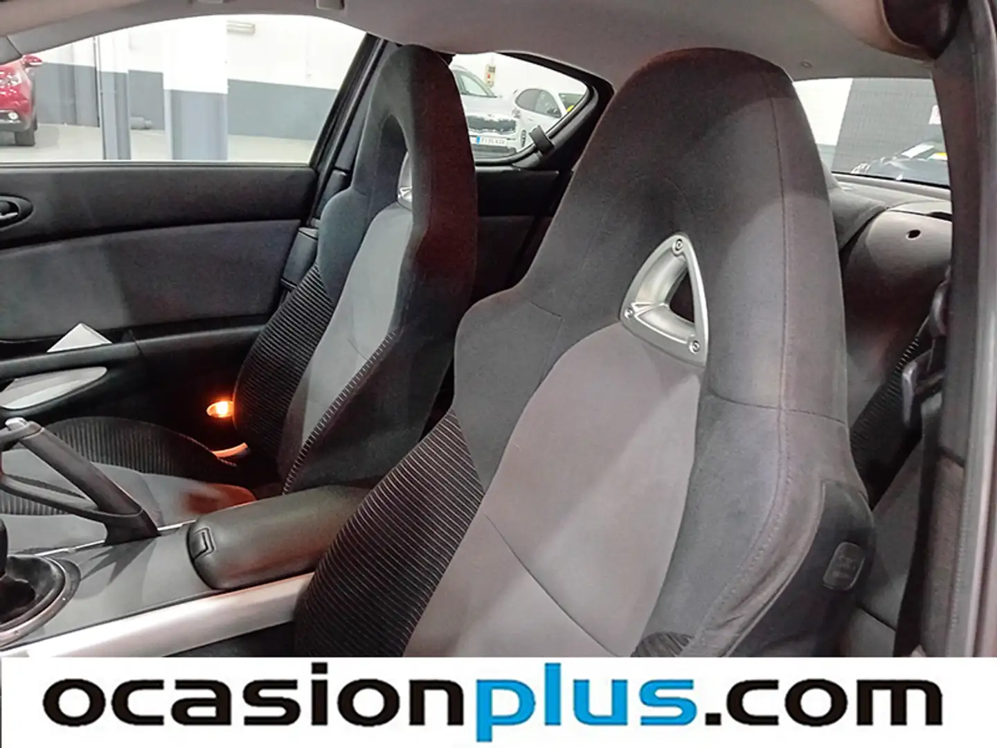 Foto Mazda RX-8 Mazda RX-8 192 CV