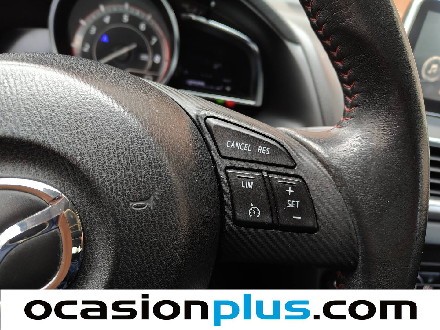 Foto Mazda Mazda3 Mazda Mazda 3 2.0 GE Luxury MT (120 CV)