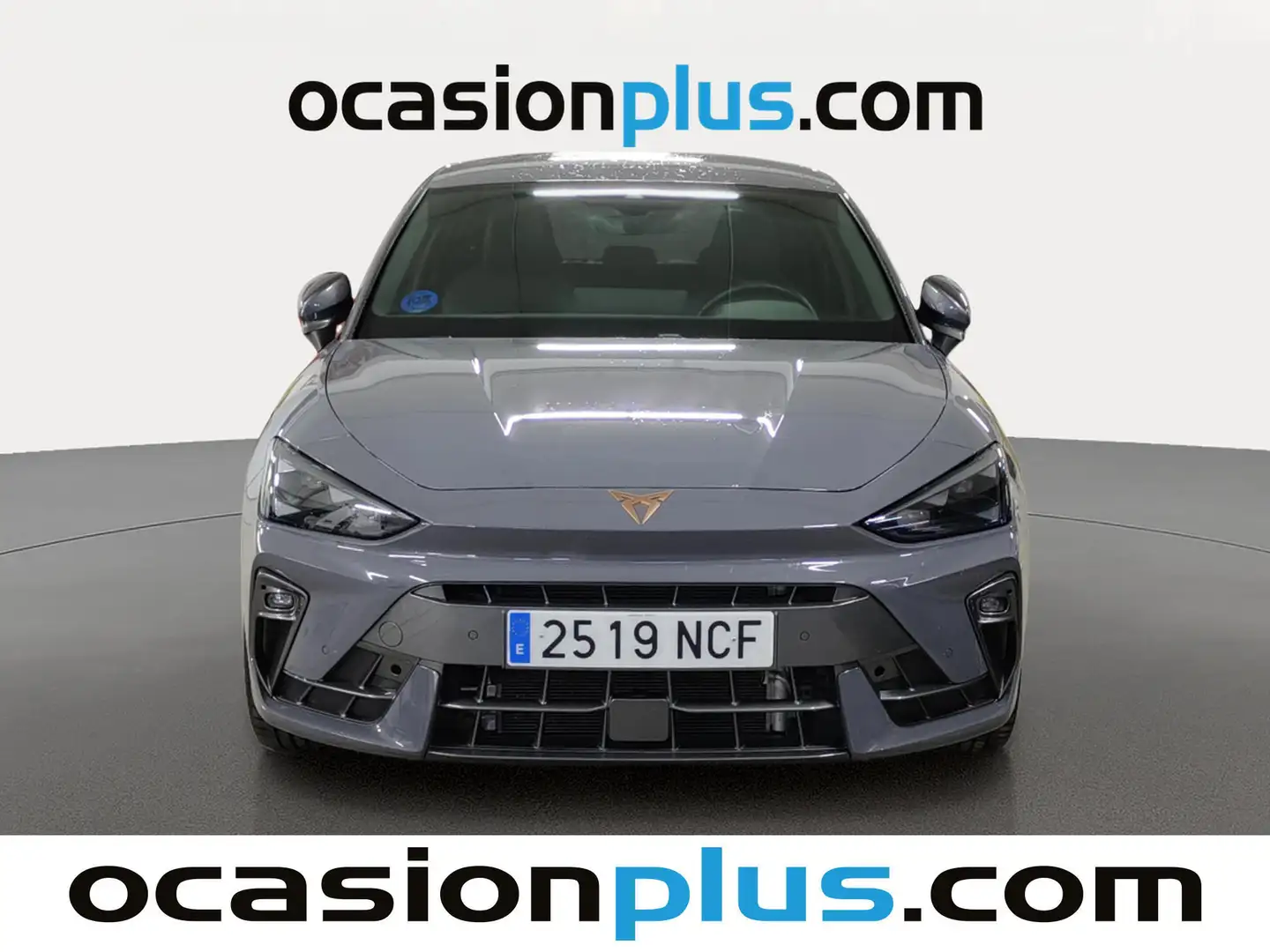 Foto Cupra León CUPRA León 1.5 TSI e-Hybrid (204 CV) DSG