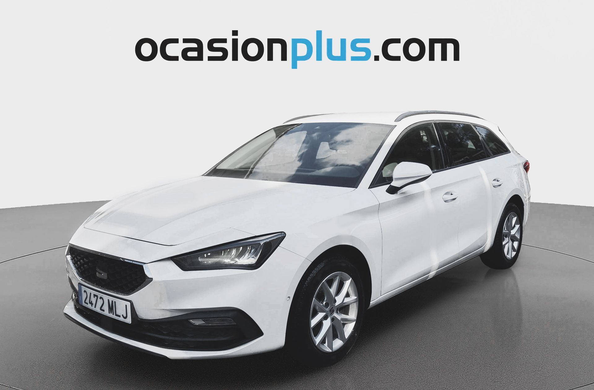 SEAT León ST 1.5 TSI Style XL