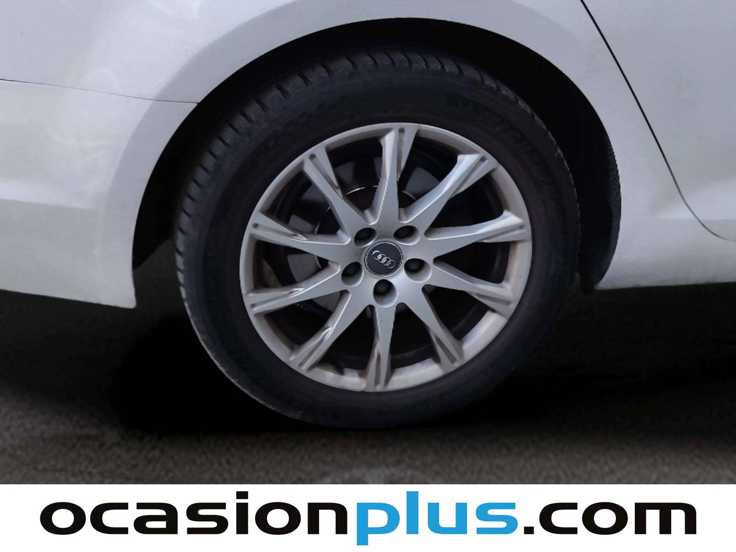 Audi A4 Audi A4 Advanced edition 2.0 TDI  (150 CV) S tronic al mejor precio