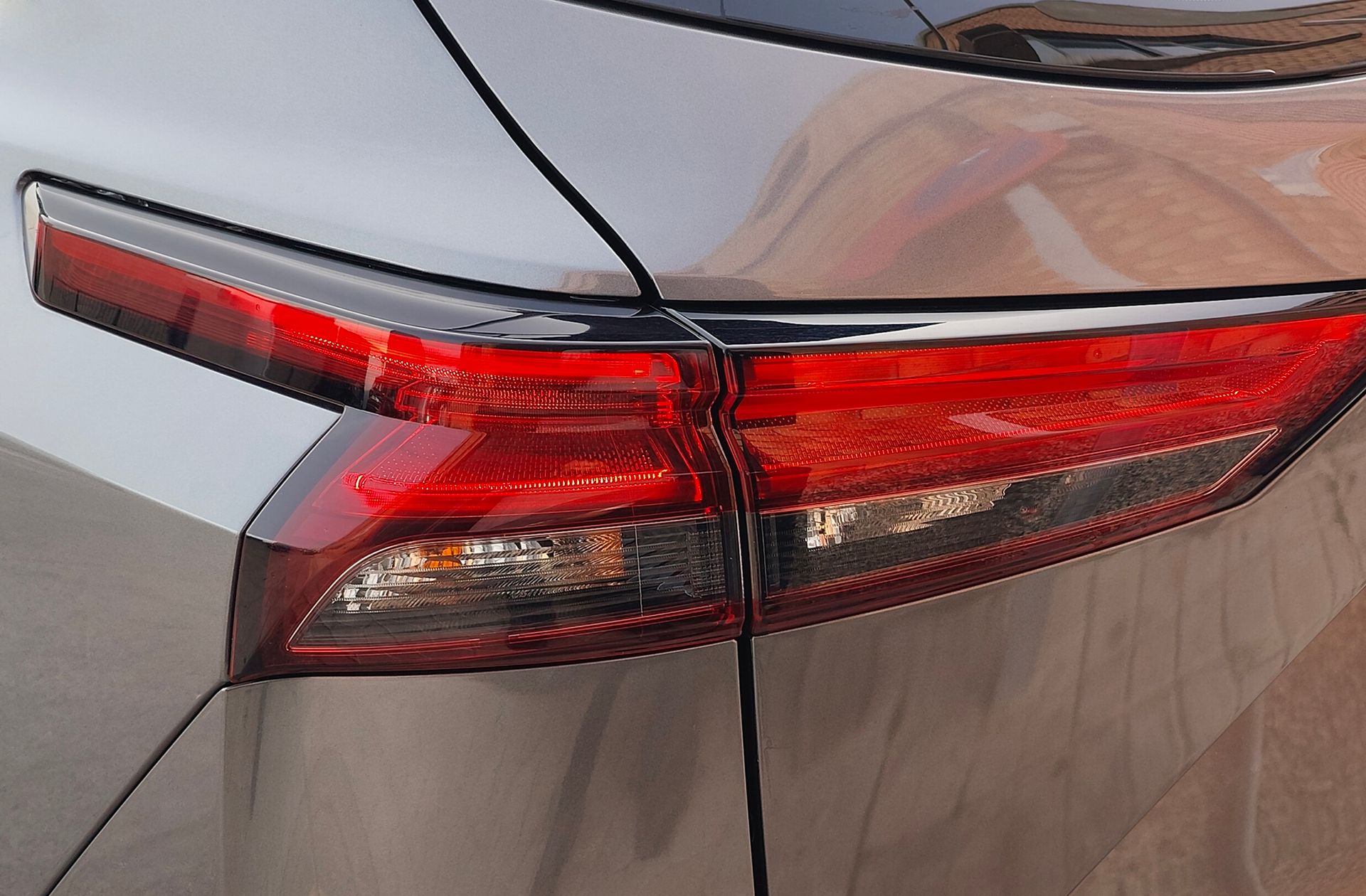 Nissan Qashqai E-POWER N-Connecta - foto 19