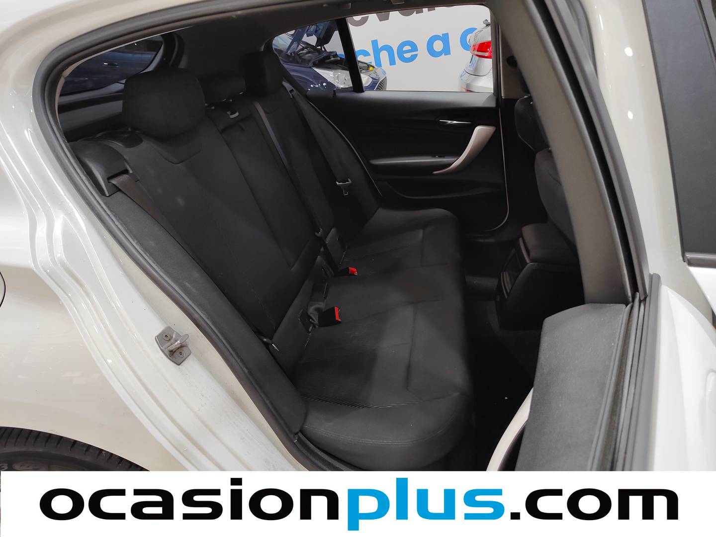 BMW Serie 1 BMW Serie 1 116d (116 CV) al mejor precio