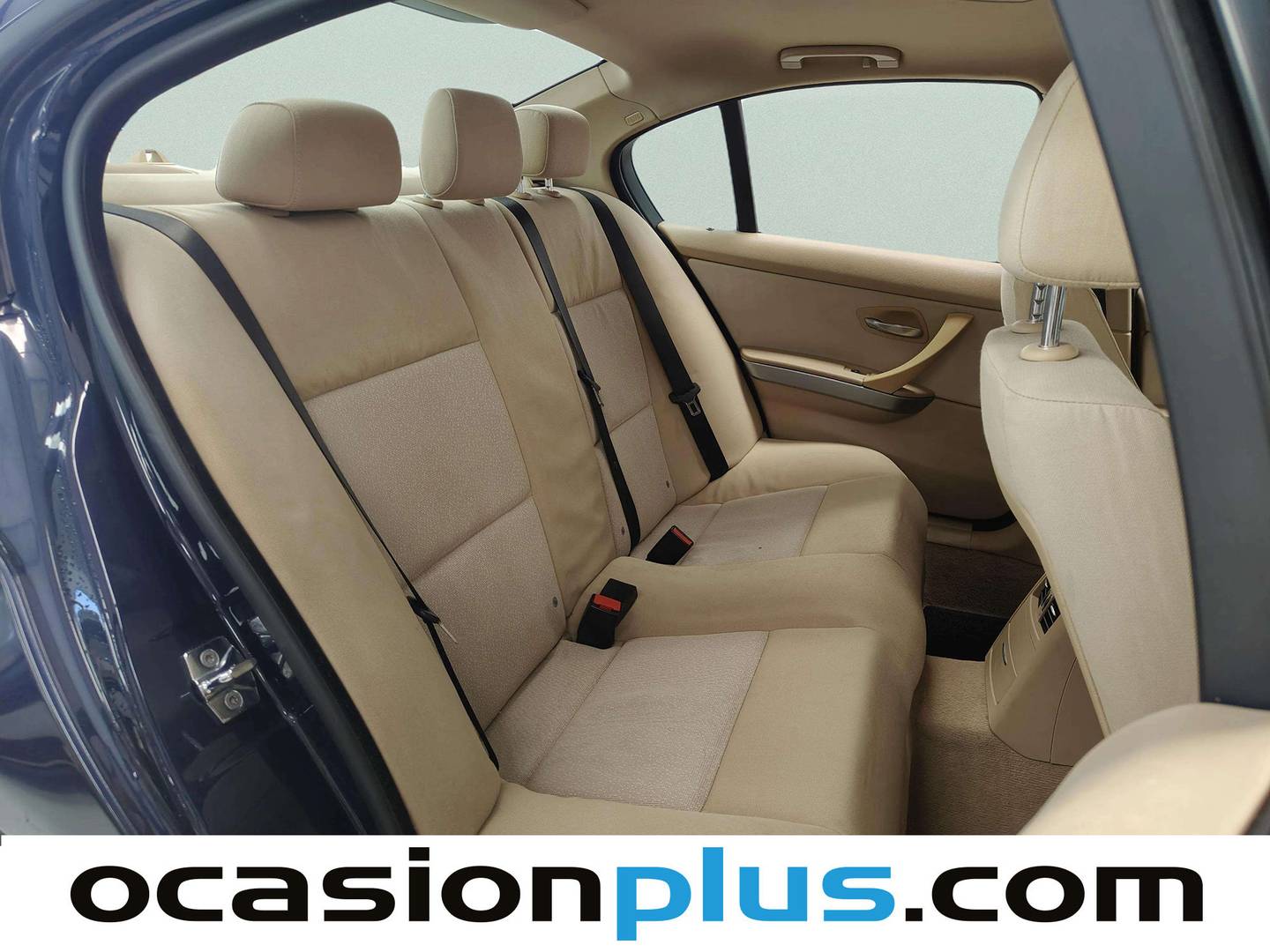 BMW Serie 3 BMW Serie 3 320d (177 CV) al mejor precio