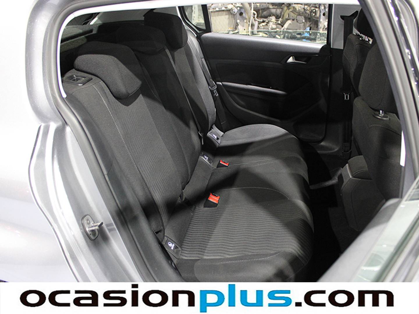 Foto Peugeot 308 Peugeot 308 PureTech 130 Active (130 CV)