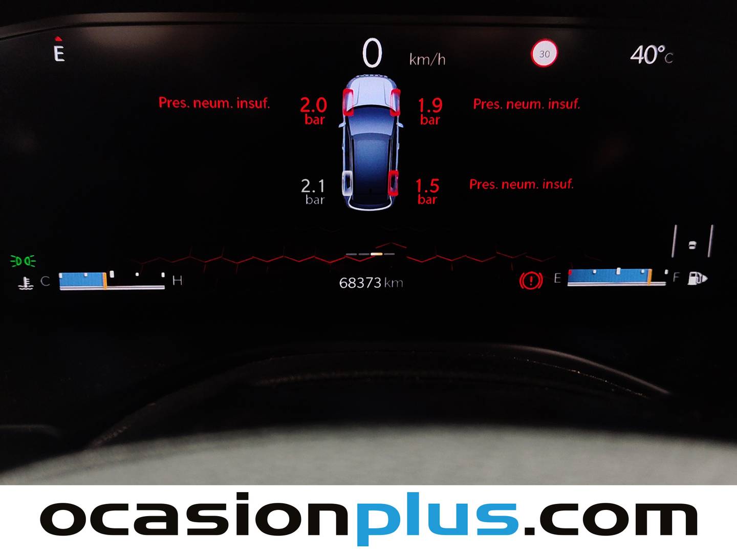 Foto Jeep Compass Jeep Compass 1.3 Gse T4 Longitude FWD MT (130 CV)