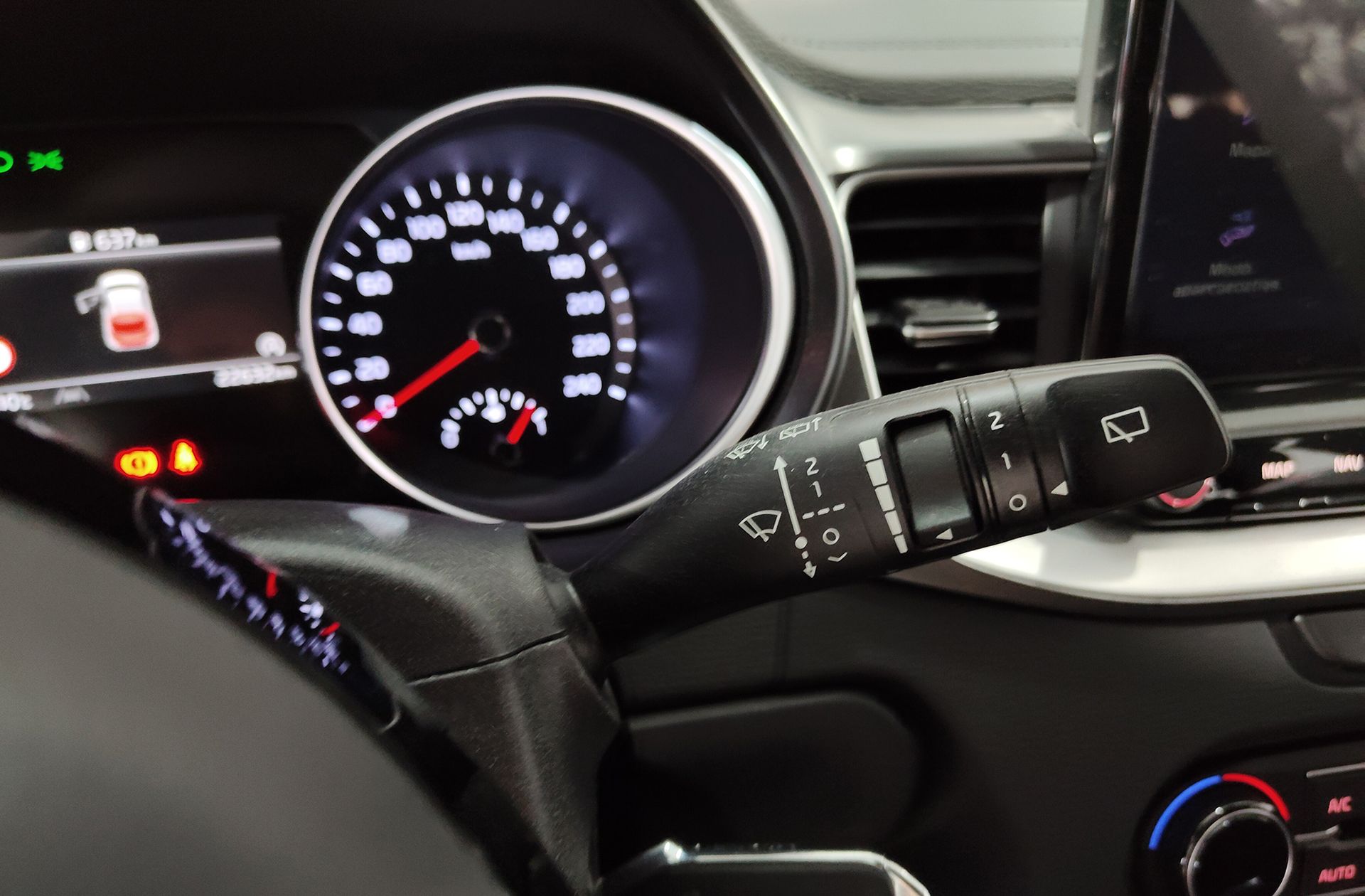 Kia XCeed 1.0 T-GDi Drive - foto 28
