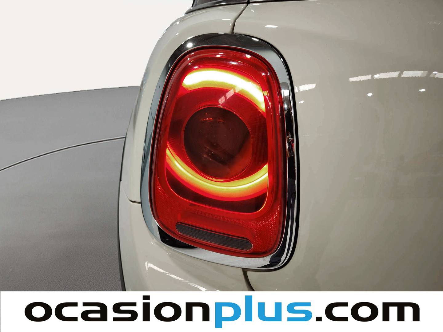 Mini MINI Mini MINI Cooper 5 Puertas One (102 CV) km 0