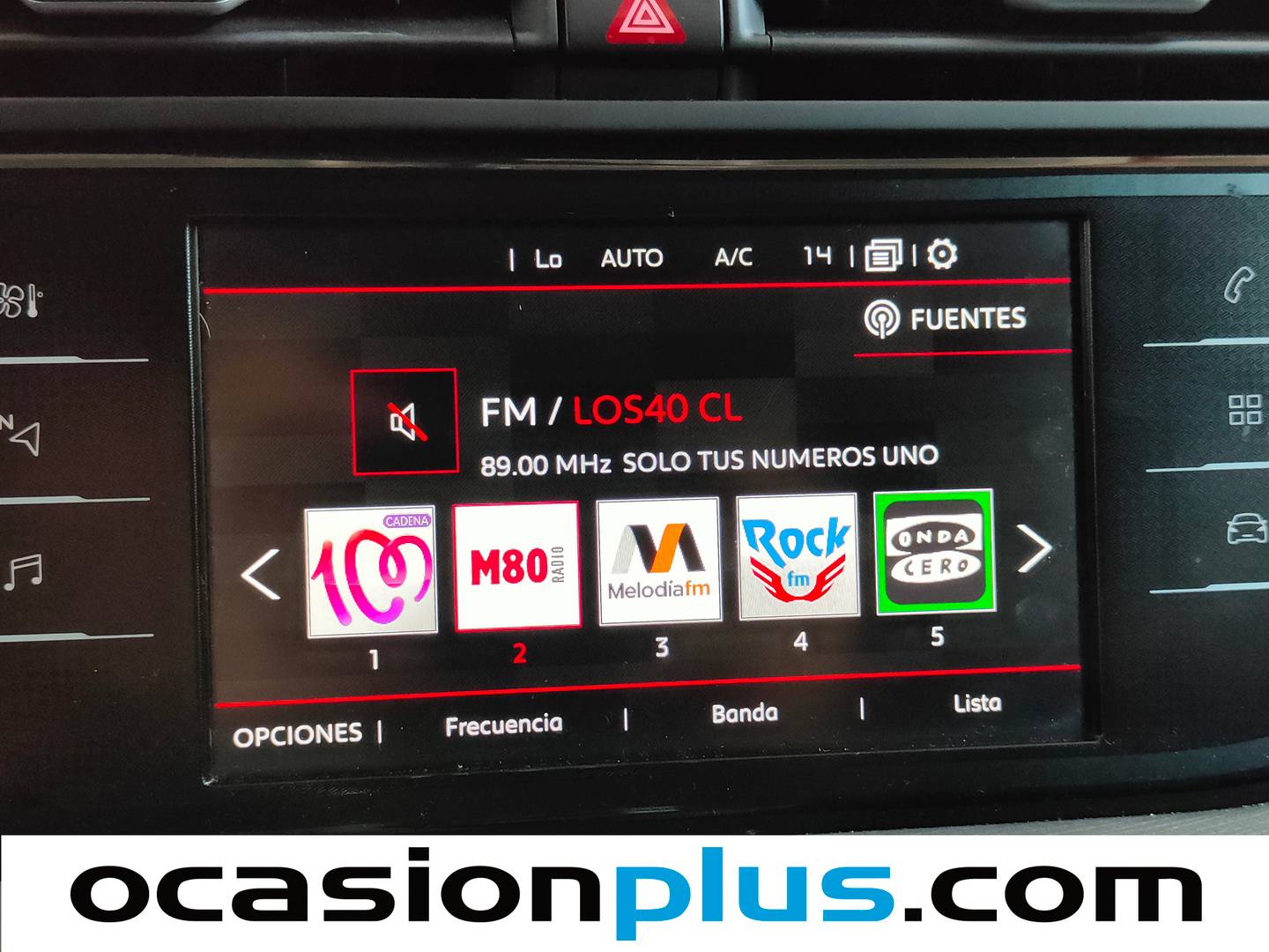 Citroën C4 Spacetourer Citroën C4 Spacetourer BlueHDi 130 S&S Feel (130 CV) al mejor precio