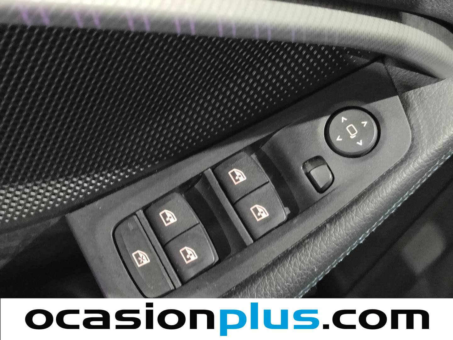 Foto BMW Serie 1 BMW Serie 1 116d (116 CV) Pack M