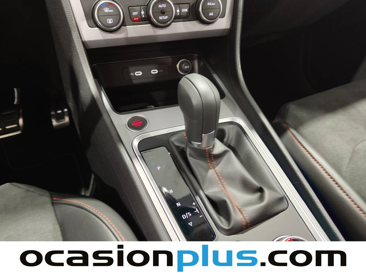 Seat Ateca Seat Ateca 1.5 TSI S&S FR Special Edition (150 CV) de ocasión