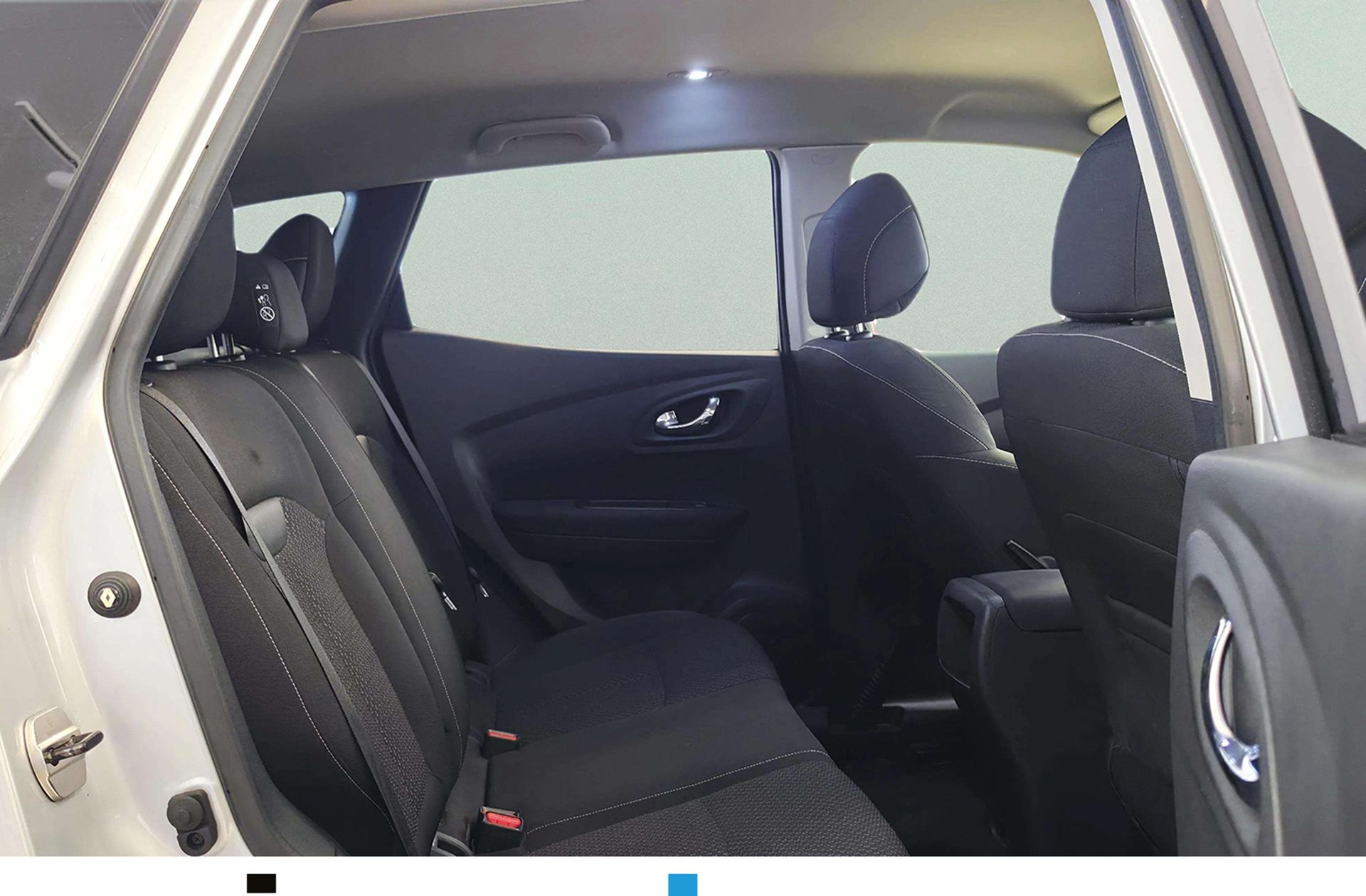 Renault Kadjar Intens Energy dCi - foto 16