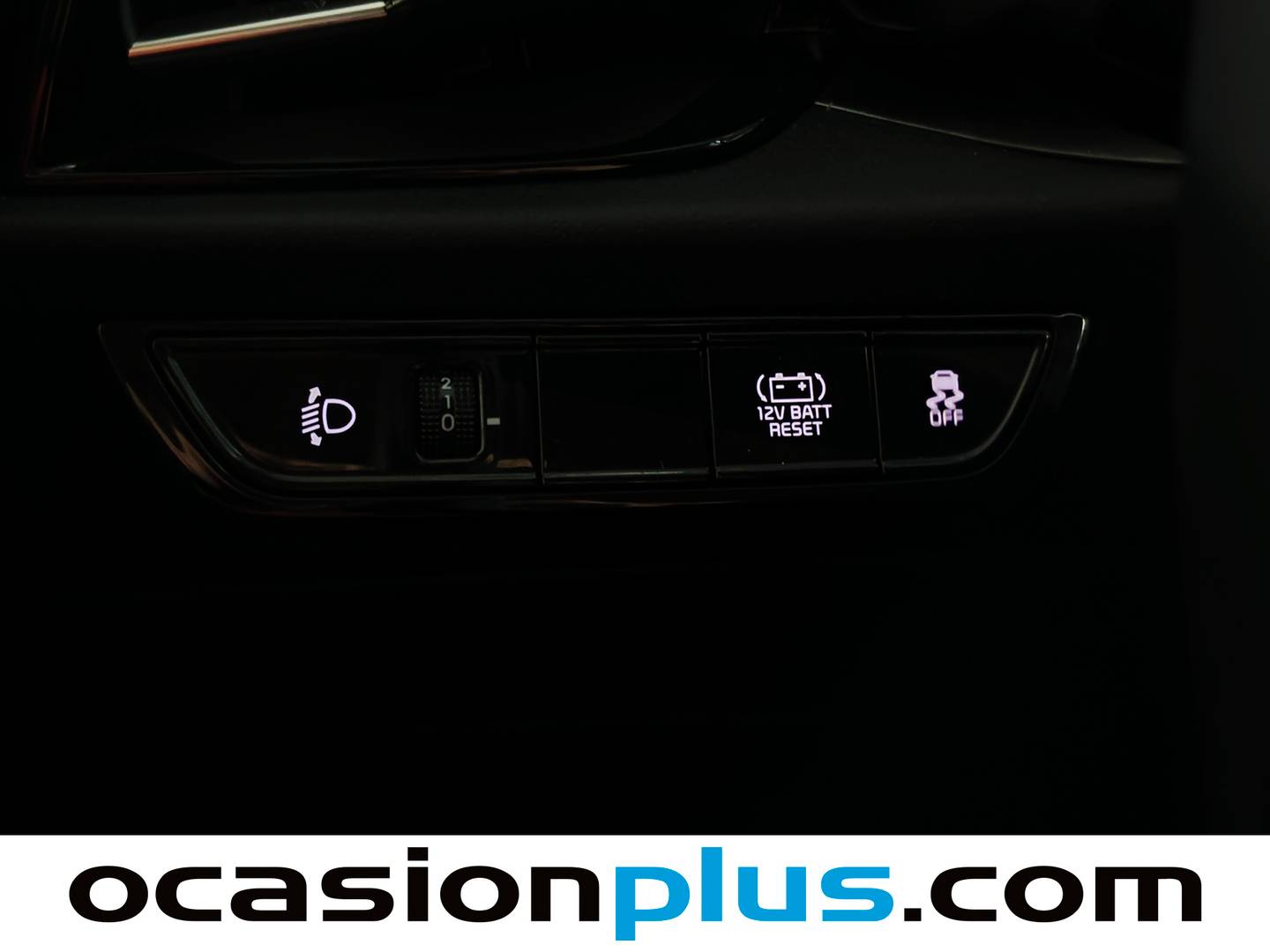 KIA Niro KIA Niro 1.6 GDi HEV Drive (141 CV) de ocasión