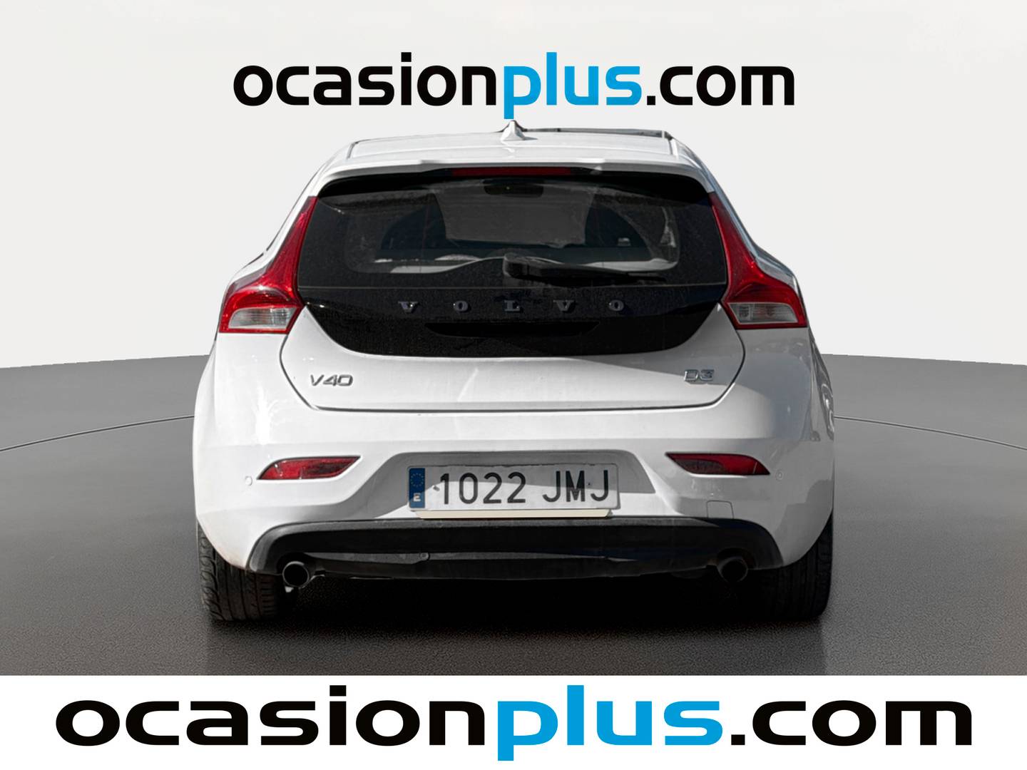 Foto Volvo V40 Volvo V40 D3 Momentum Auto (150 CV)