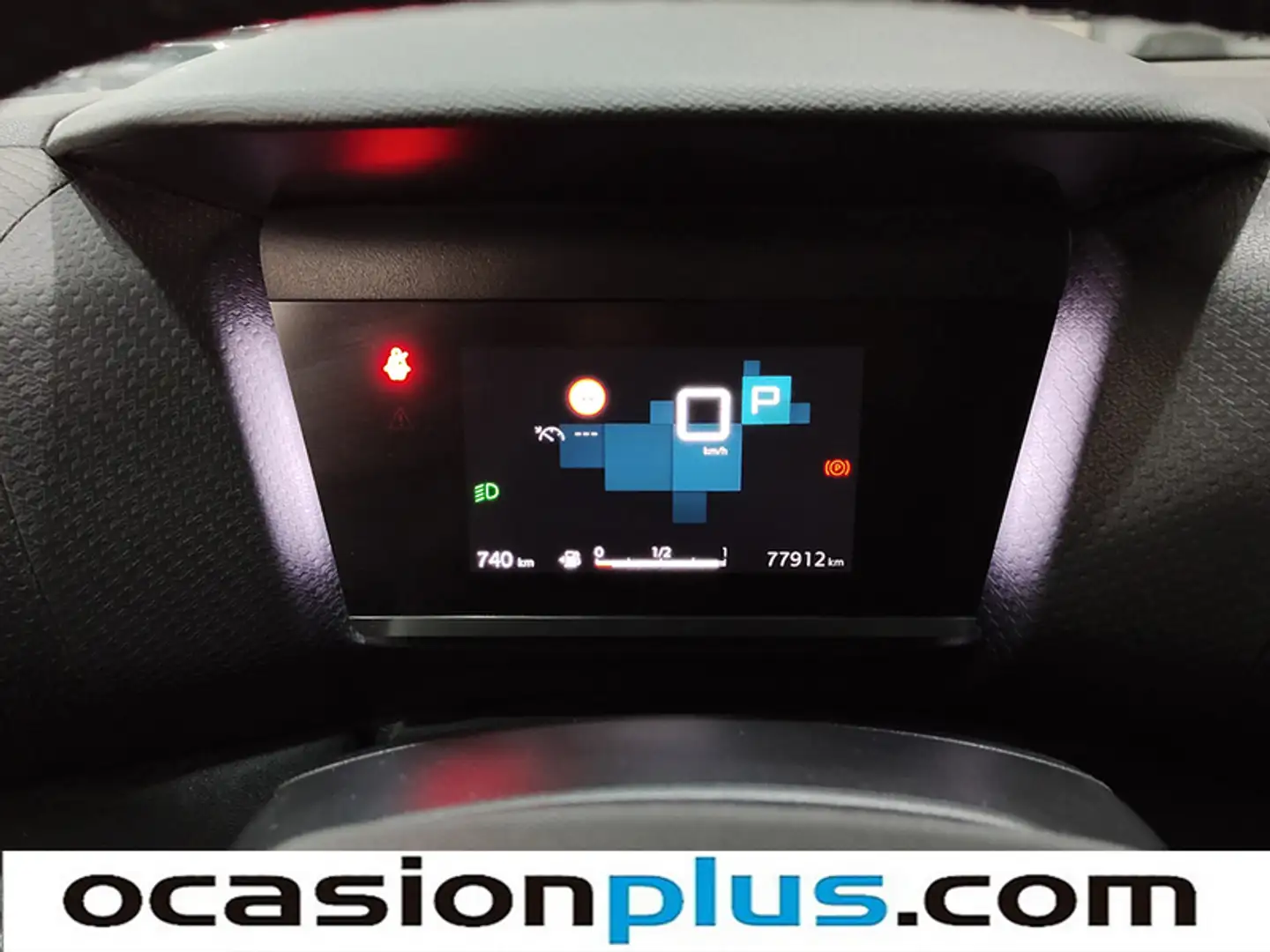 Foto Citroën C4 Citroen C4 PureTech 130 S&S Feel Pack EAT8 (130 CV)