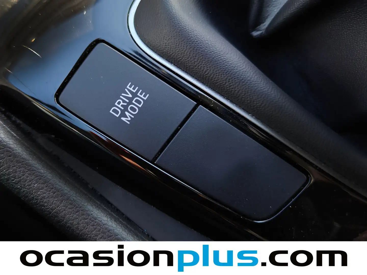 Foto Hyundai Tucson Hyundai Tucson 1.6 T Maxx (160 CV)