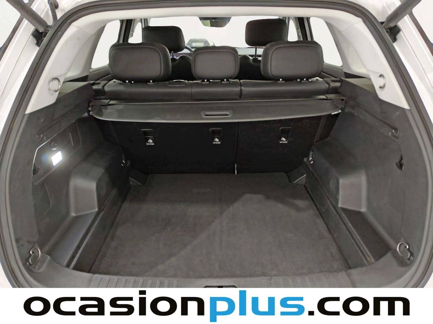 Fotos maletero JAECOO 7 JAECOO 7 1.6 TGDI Select FWD (145 CV)