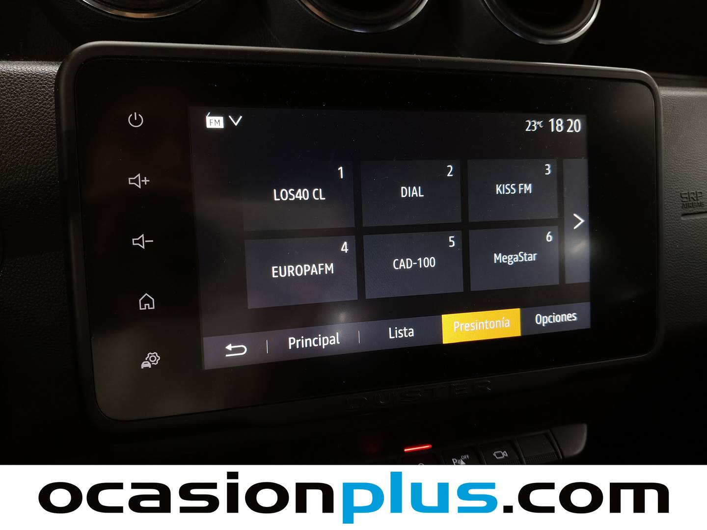 Dacia Duster Dacia Duster Prestige Blue dCi (115 CV) 4X2 2021