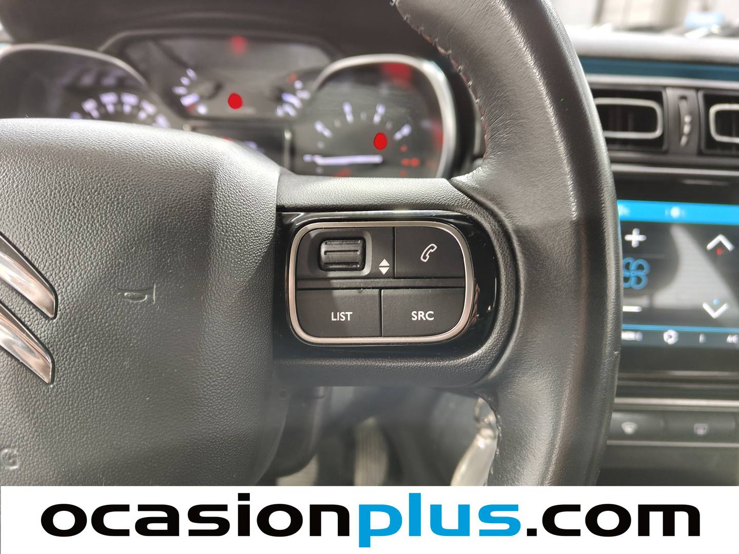 Foto Citroën C3 Citroen C3 PureTech 83 Feel Pack(83 CV)