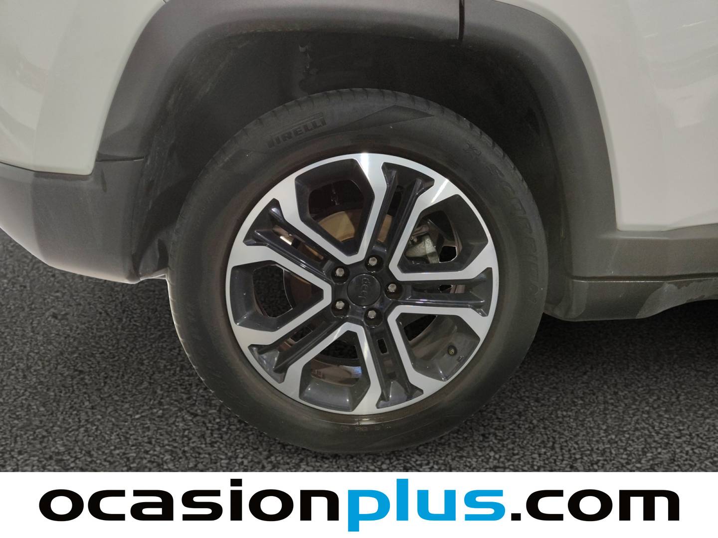 Jeep Compass Jeep Compass 1.3 Gse Limited 4x2 FWD(130 CV) barato