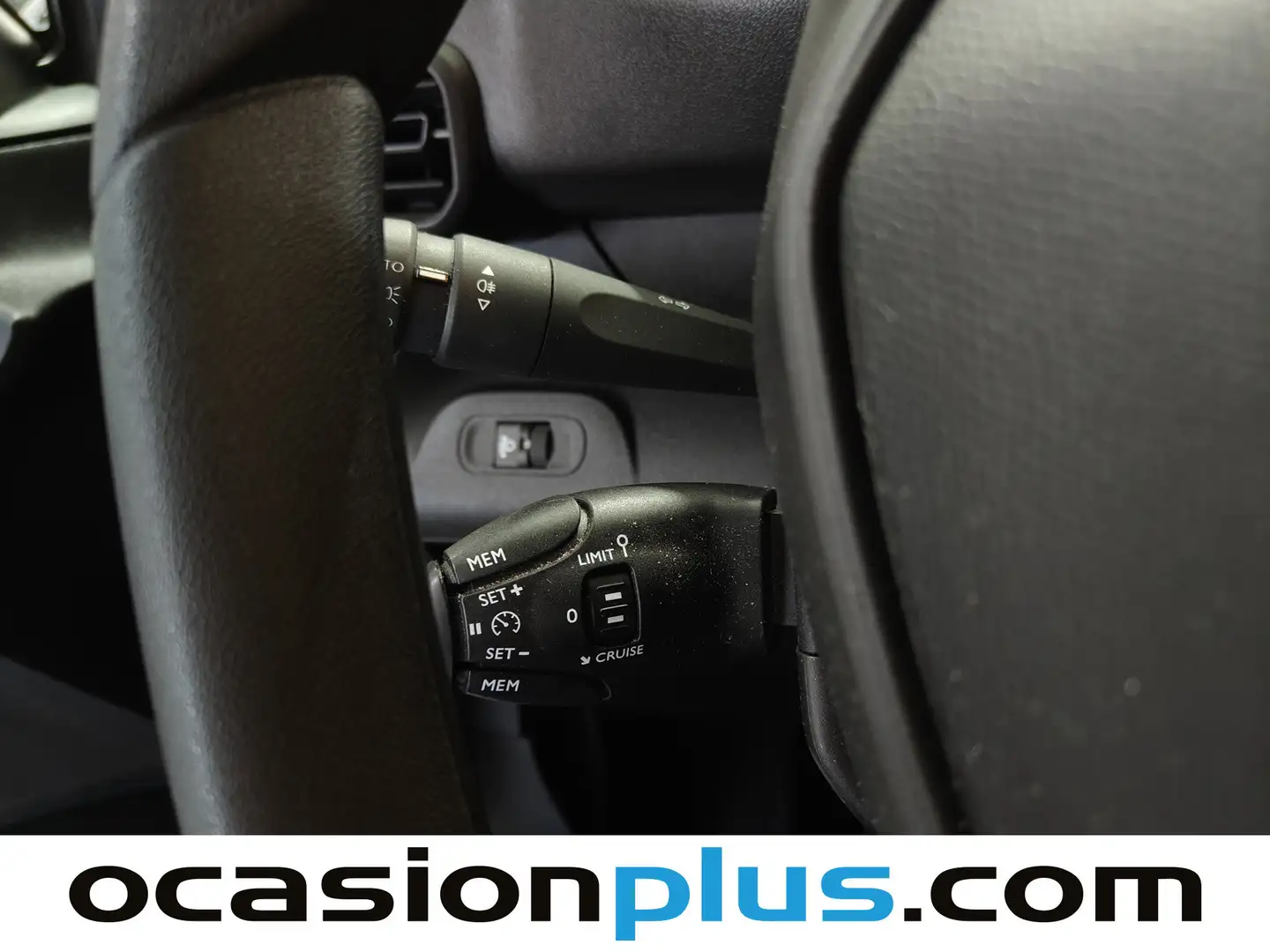 Foto Peugeot Rifter Peugeot Rifter BlueHDi 100 Active Pack Standard (100 CV)